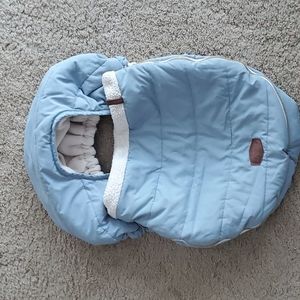 JJ Cole car seat cover